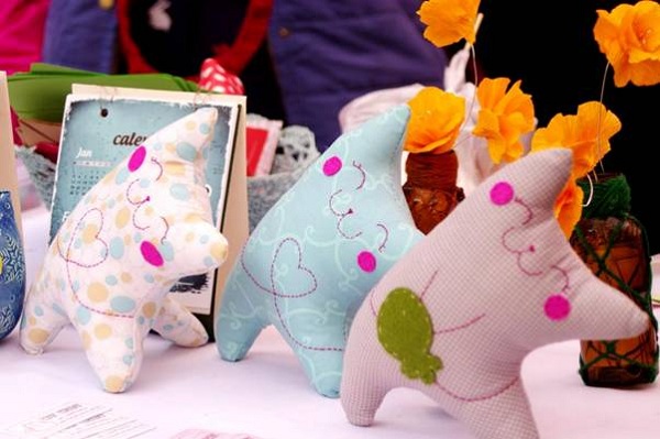 Đồ handmade