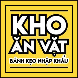 Kho ăn vặt
