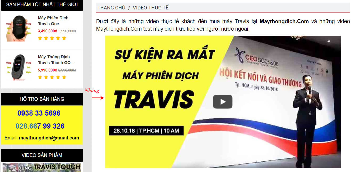 cách tăng view youtube nhanh nhất