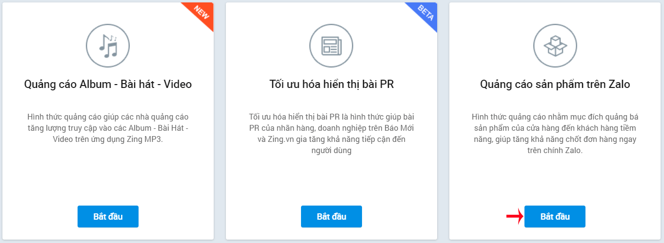 chạy quảng cáo zalo chạy quảng cáo zalo