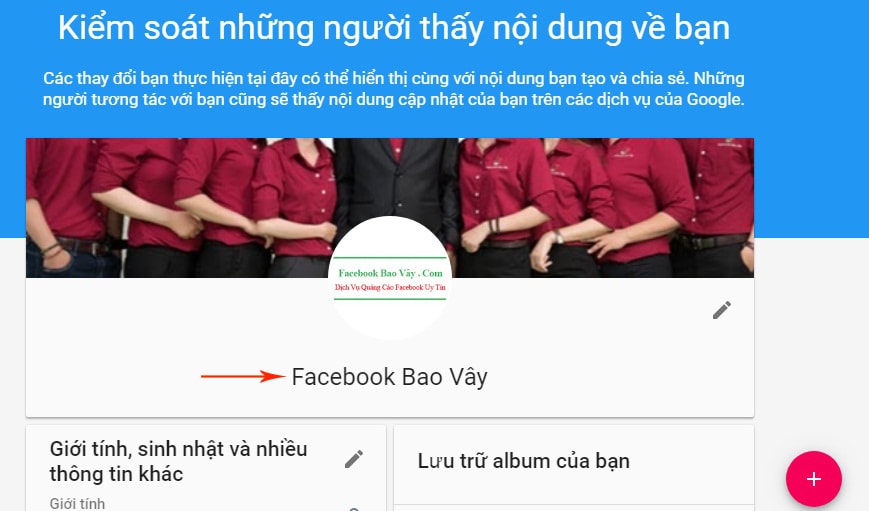 hướng dẫn đổi tên kênh youtube hướng dẫn đổi tên kênh youtube