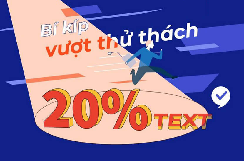 lách 20% text facebook
