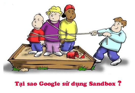Google Sandbox Là Gì Google Sandbox Là Gì