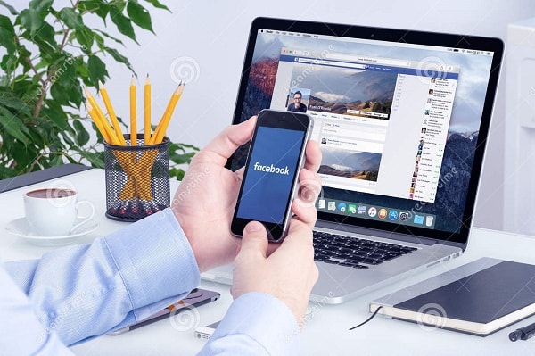 Quảng Cáo Bán Hàng Trong Group Facebook