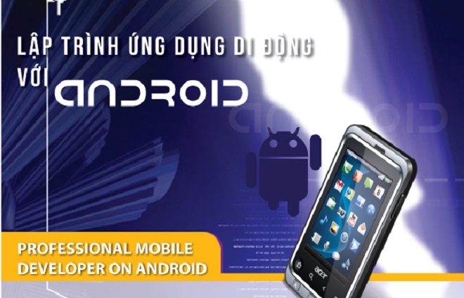Lập Trình App Lập Trình App