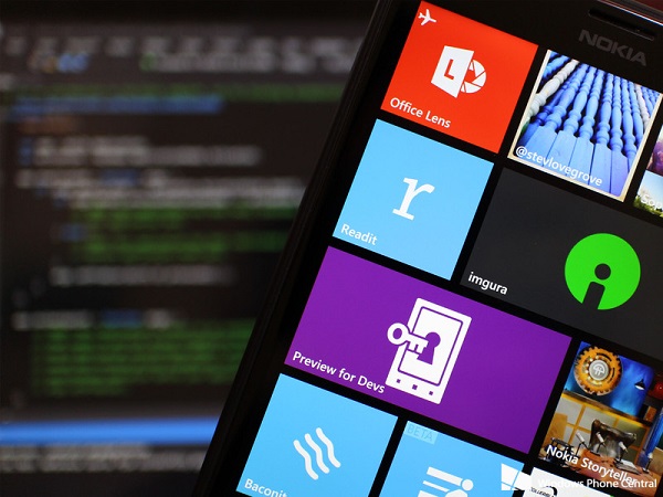 Lập Trình App Lập Trình App