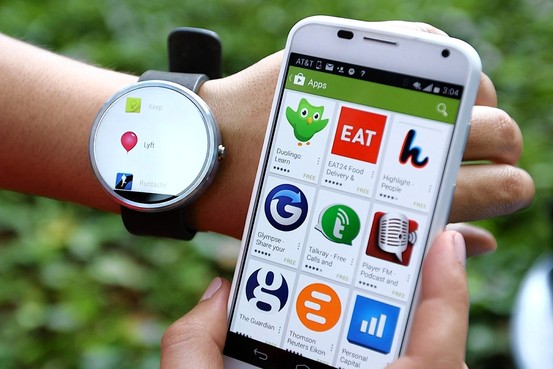 Lập Trình App Lập Trình App