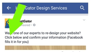 Facebook Lead Ads Là Gì Facebook Lead Ads Là Gì