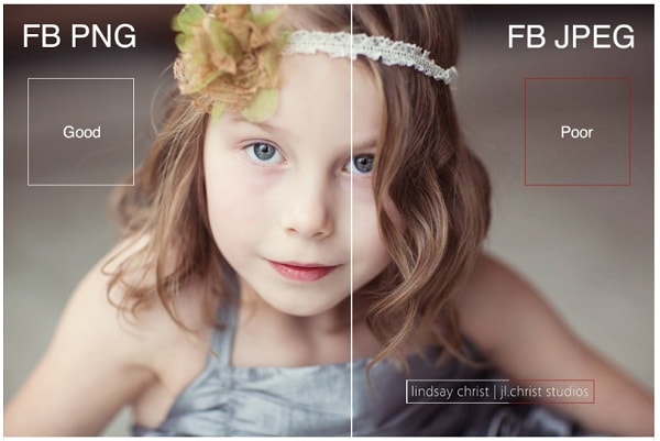 Cách Úp Ảnh - Video Lên Facebook Không Bị Giảm Chất Lượng