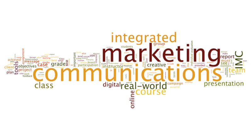 Integrated marketing communication là gì?