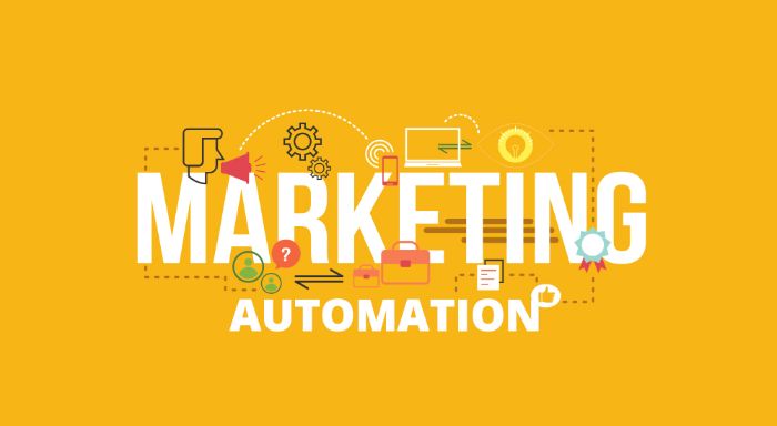 Phương pháp áp dụng Marketing Automation