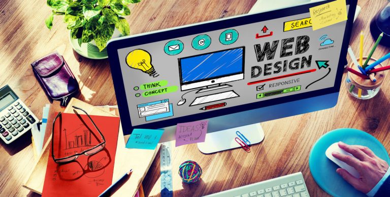 Thiết kế website là gì? Hướng dẫn cách thiết kế web cơ bản cho người mới bắt đầu