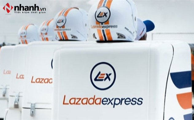Tìm hiểu sàn thương mại điện tử Lazada có giao hàng chủ nhật không?