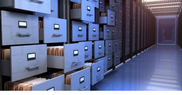 Quy trình lưu trữ hồ sơ trong doanh nghiệp mà người kinh doanh nên biết