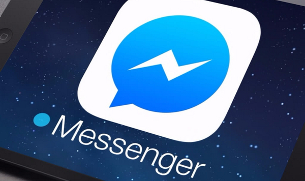Cách xem lại tin nhắn cũ trên messenger Facebook