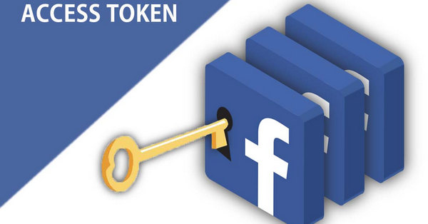 Hướng dẫn lấy access token facebook của người khác
