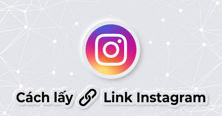 Update – cách lấy link instagram trên máy tính và điện thoại