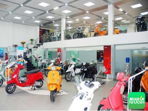 Bật mí 3 kinh nghiệm “Chuẩn” khi mua bán xe máy cũ tại Nha Trang