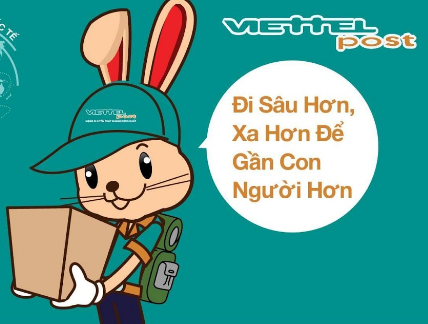 Những tiêu chí để Viettel Post phù hợp với các cửa hàng tạp hóa tại Tiền Giang
