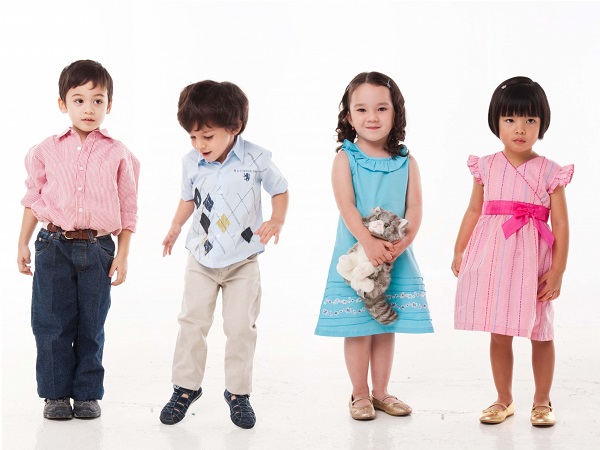 3 yếu tố ảnh hưởng tới doanh thu khi Kinh doanh quần áo trẻ em
