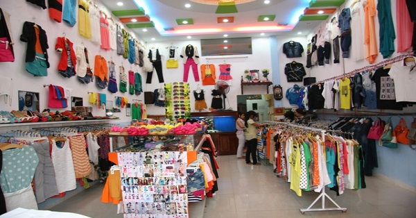 3 Shop quần áo trẻ em nổi tiếng nhất Đà Nẵng hiện nay