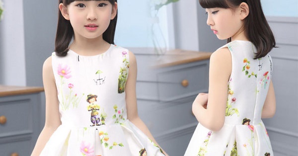 Top 3 địa chỉ bán buôn quần áo trẻ em tại Hà Nội uy tín nhất