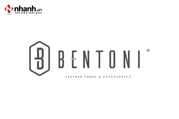 Bentoni – Thương hiệu giày hàng đầu Việt Nam hiện nay