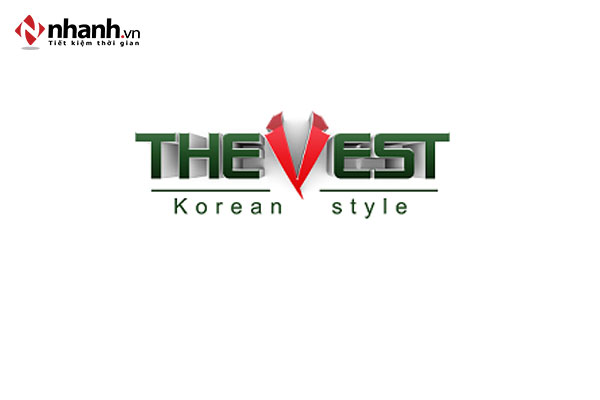 The Vest – Thời trang nam phong cách Hàn Quốc
