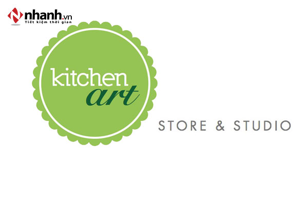 Kitchen Art – “thiên đường dành riêng cho bếp của bạn”