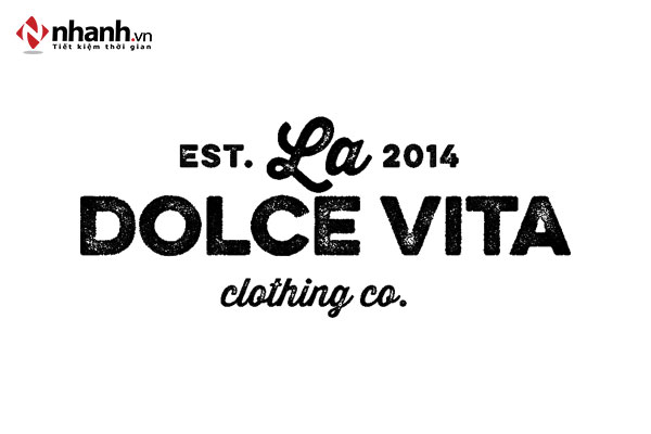 La Dolce Vita – phong cách đường phố bụi bặm