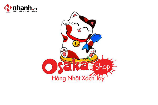 Osaka Shop – Hàng xách tay Nhật hàng đầu hiện nay