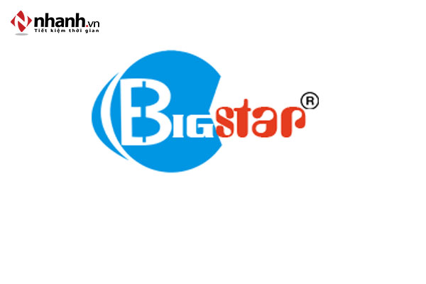 BigStar – Thương hiệu điện máy hàng đầu hiện nay