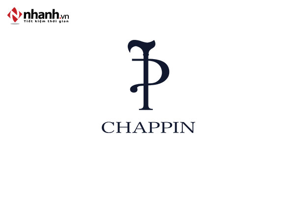 Chappin Homme – Thương hiệu thời trang thiết kế cao cấp dành cho nam giới