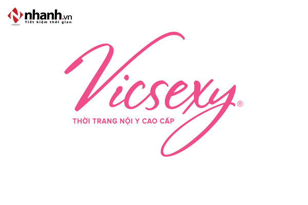 Vicsexy – Thương hiệu Thời Trang Nội Y hàng đầu cho phái đẹp