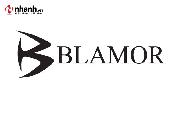 Blamor – Đồng hành cùng phái mạnh tới thành công