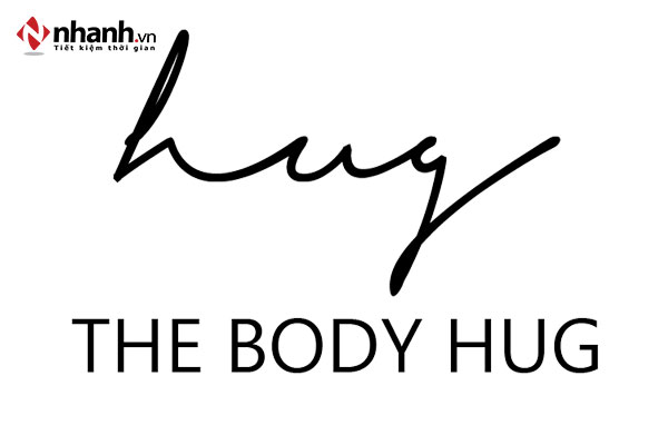 The Body Hug – Đồ lót nữ xuất xứ từ châu Âu