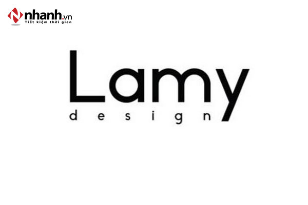 LAMY Design – Hiện đại, Sang trọng, Trẻ trung và Lịch sự