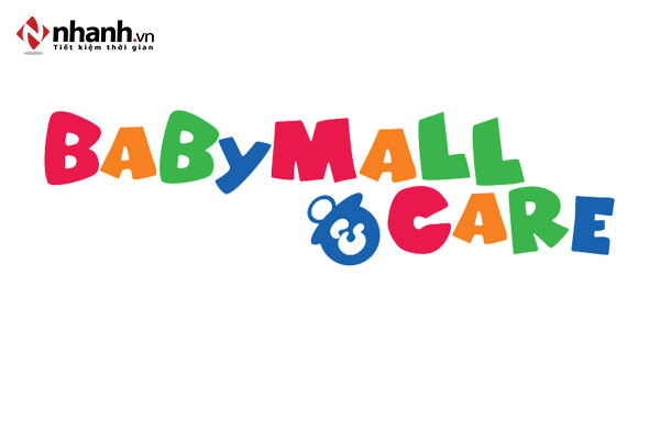 Babymall & Care – Nâng tầm cuộc sống