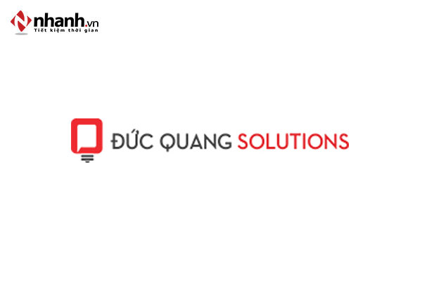 Đức Quang Solutions – Thiết bị công nghệ, điện tử, phụ kiện chính hãng