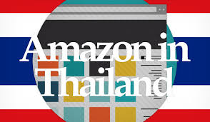 3 website bán hàng Online của Thái Lan được ưa chuộng nhất