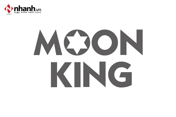 Moon King – Thời trang đẳng cấp nâng tầm phụ nữ Việt