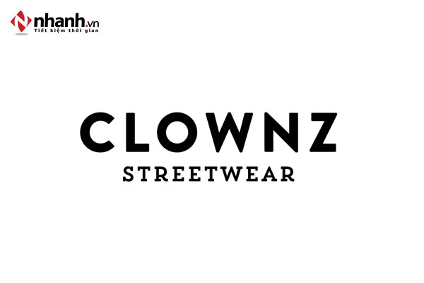Clownz – Stand Out From the Crowd
