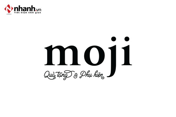 Moji Shop – Chuỗi cửa hàng Quà tặng & Phụ kiện