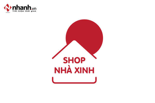 Shop Nhà Xinh – Chuyên về các sản phẩm tiện ích- đồ gia dụng