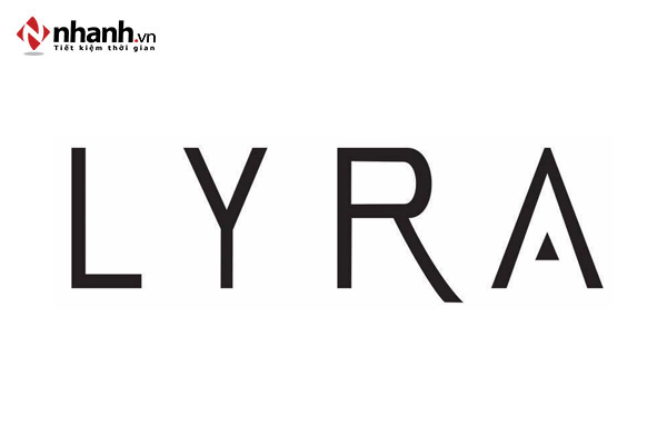 Lyra Shop – thương hiệu ngọt ngào dành riêng cho phái nữ 