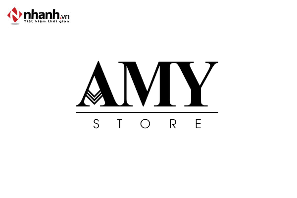 Amy Store – thời trang thiết kế tinh tế nhất