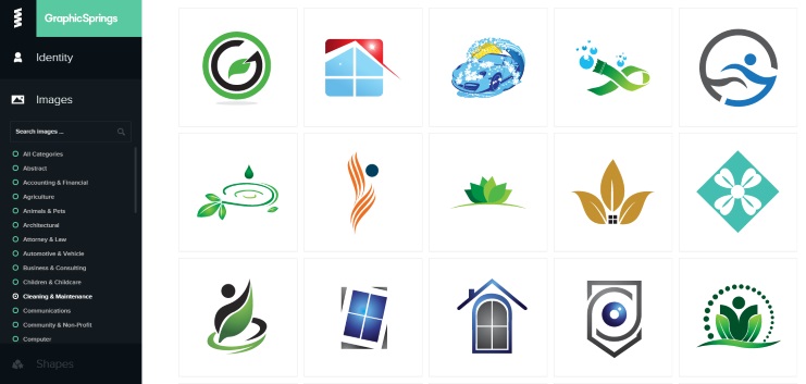 Top 5 Website tạo Logo Online đẹp và đơn giản nhất hiện nay