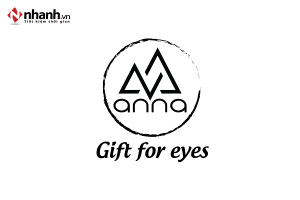 Kính mắt Anna – Món quà tinh tế cho đôi mắt