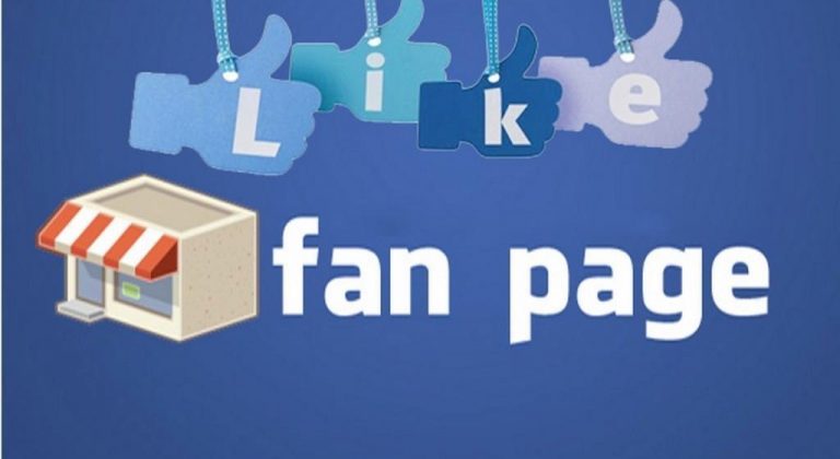Không còn tốn sức với cách mời mọi người like Page trên Facebook sau đây