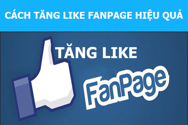 Cách tạo fanpage nhiều like phổ biến hiện nay mà bạn nên biết